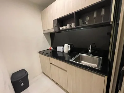 Oceana Resort Kamala Ocean View 5th floor – Foto 5