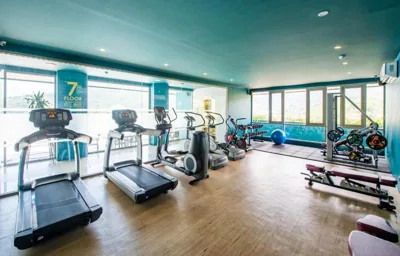 Oceana Resort Kamala Ocean View 5th floor – Foto 6
