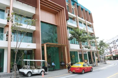Oceana Resort Kamala Ocean View 5th floor – Foto 7