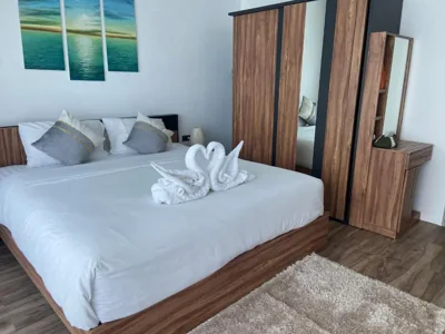 Oceana Resort Kamala Ocean View 5th floor – Foto 8