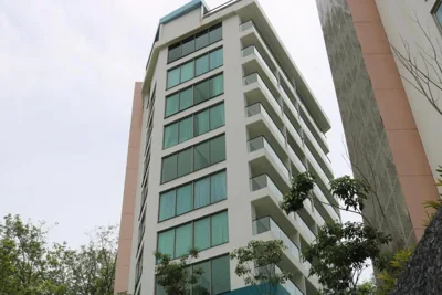 Oceana Resort Kamala Ocean View 5th floor – Foto 12