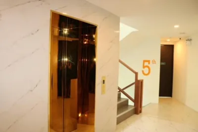 Oceana Resort Kamala Ocean View 5th floor – Foto 15
